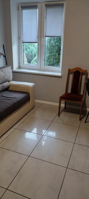 Pokój Borówiec / Kamionki koło Kórnika