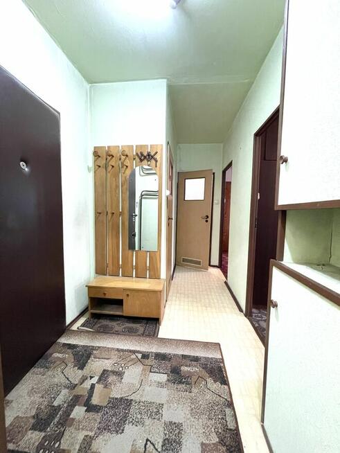 BEZPOŚREDNIO, 3 pokoje, dla rodziny lub inwestora