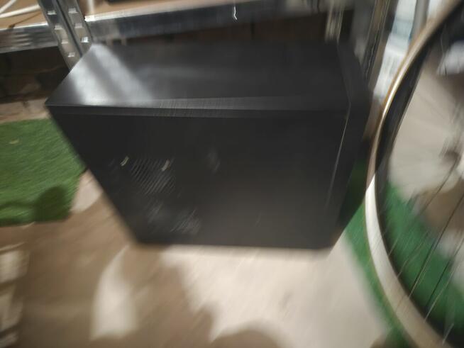 Obudowa komputerowa COOLER MASTER ATX