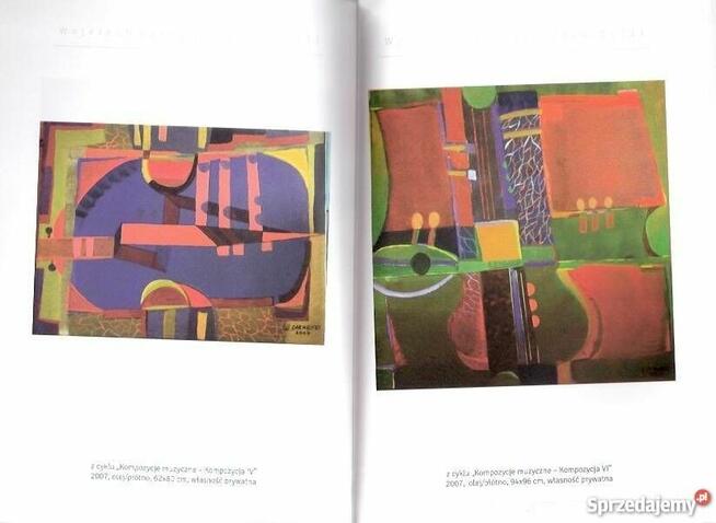 Akt/Collage-Wojciech Sarnecki