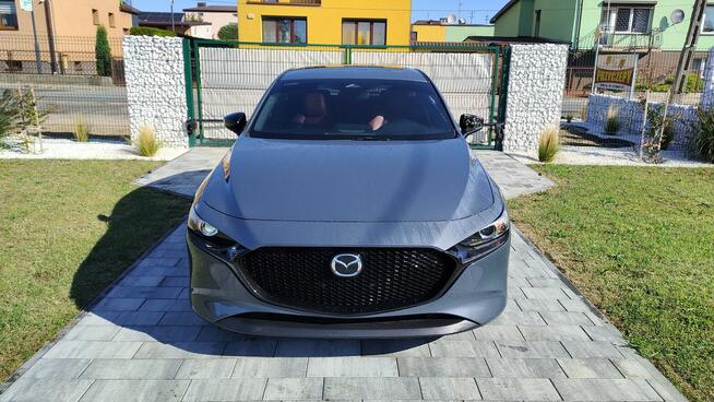 Carbon Version 2,5 benzyna automat 4x4