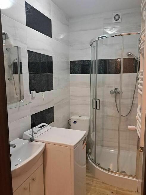 Wynajmę mieszkanie, bezposrednio