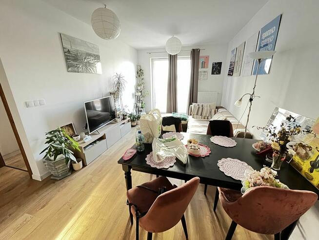 Nowoczesne mieszkanie do wynajęcia