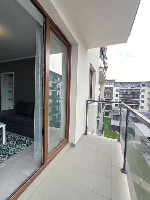 Parkitka, Okulickiego 56, mieszkanie do wynajęcia