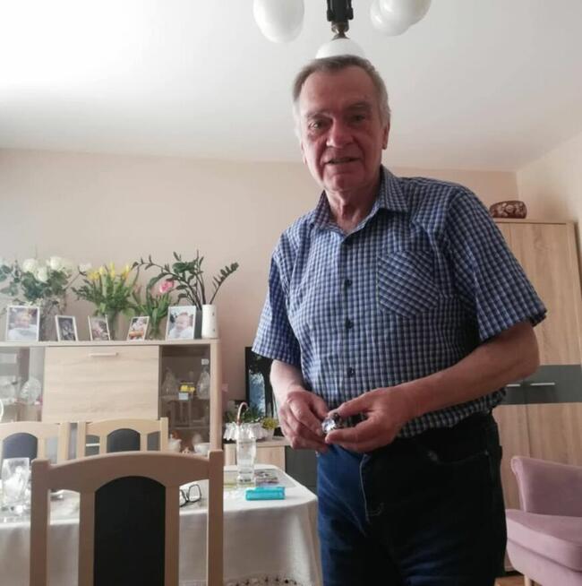 STAŁY ZWIĄZEK PARTNERSKI