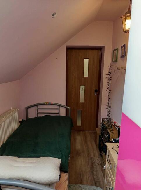 Przytulne mieszkanie po remoncie z widokiem na Góry Sowie