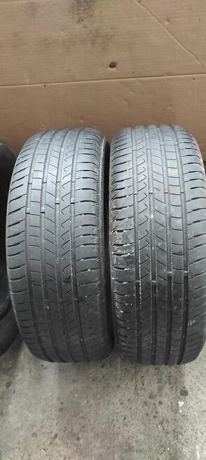 Opony 205/55 R 16