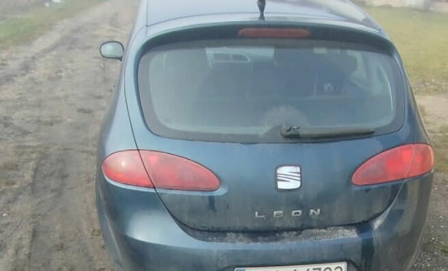 Seat Leon 1.9 TDI