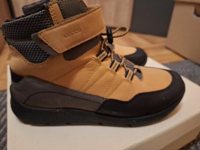 buty dla chłopca rozm.36