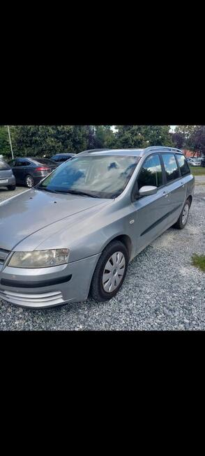 Syndyk sprzeda Fiat Stilo 2006 r.