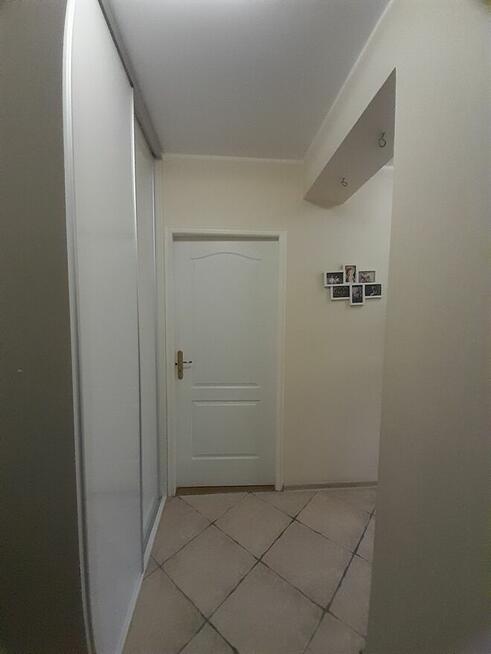 Mieszkanie na Osiedlu Bukowym z widokiem na Puszczę