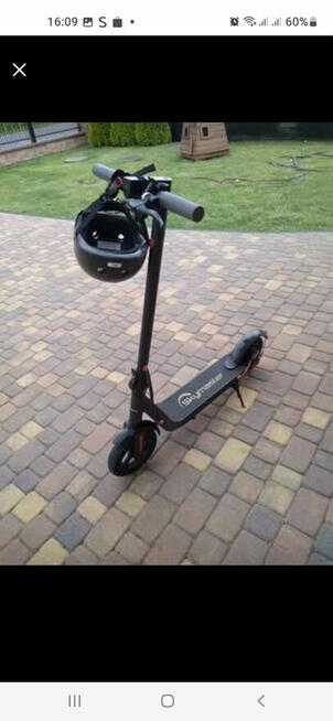 Hulajnoga elektryczna Skymaster Nexos