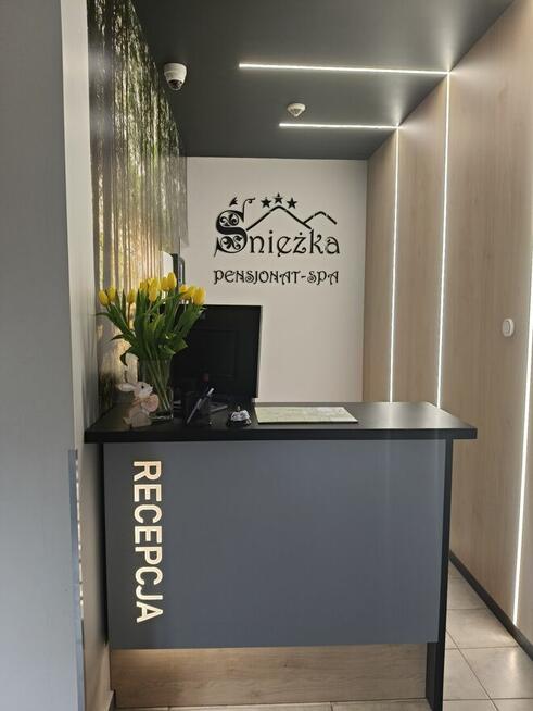 Wielkanoc 2026 w Karpaczu w Pensjonacie Śnieżka SPA***