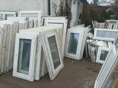 Okna i drzwi Gorzeń 23a 89-120 od 9-17.00