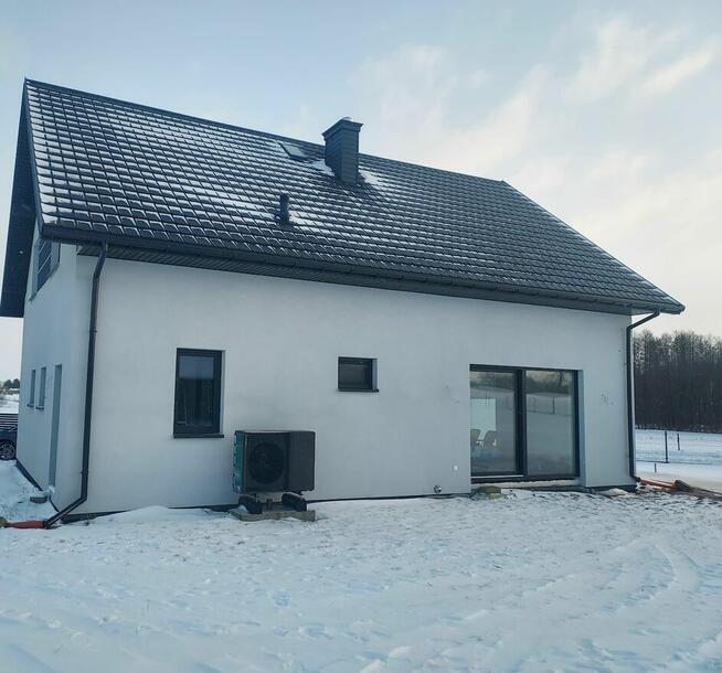 Sprzedam piękny domek w cichej lokalizacji