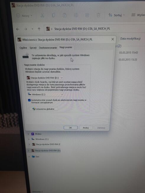 Grand Theft Auto PC DVD