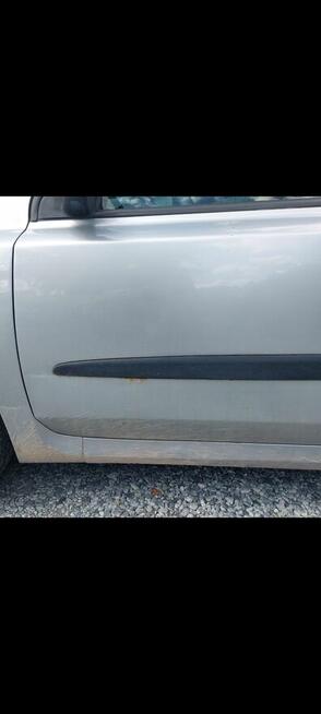 Syndyk sprzeda Fiat Stilo 2006 r.