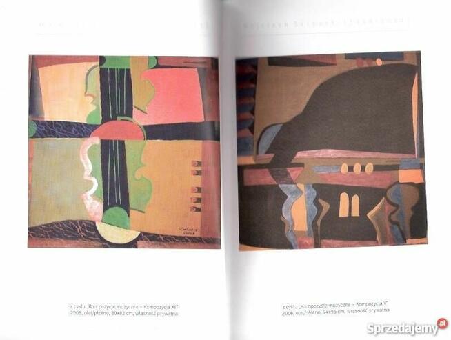 Akt/Collage-Wojciech Sarnecki