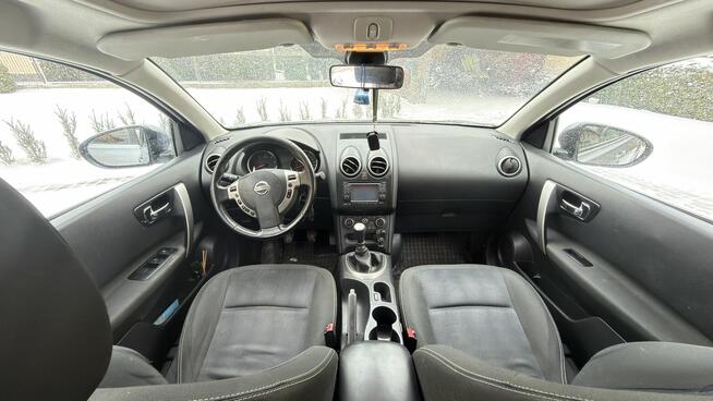 Sprzedam Nissan quashquai