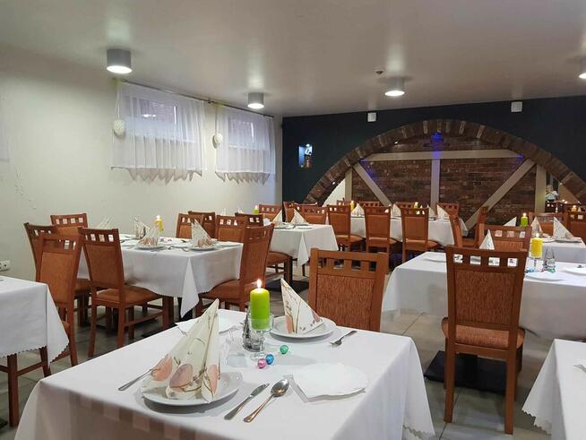 Wielkanoc 2026 w Karpaczu w Pensjonacie Śnieżka SPA***