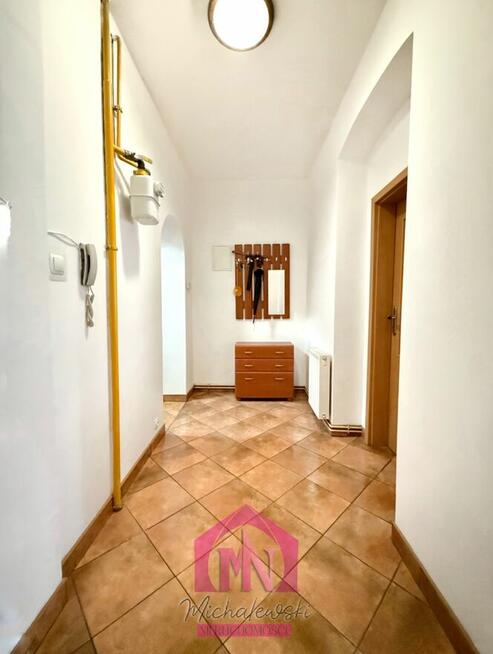 2 pokoje | 1 piętro | balkon | sprzedaż / zamiana