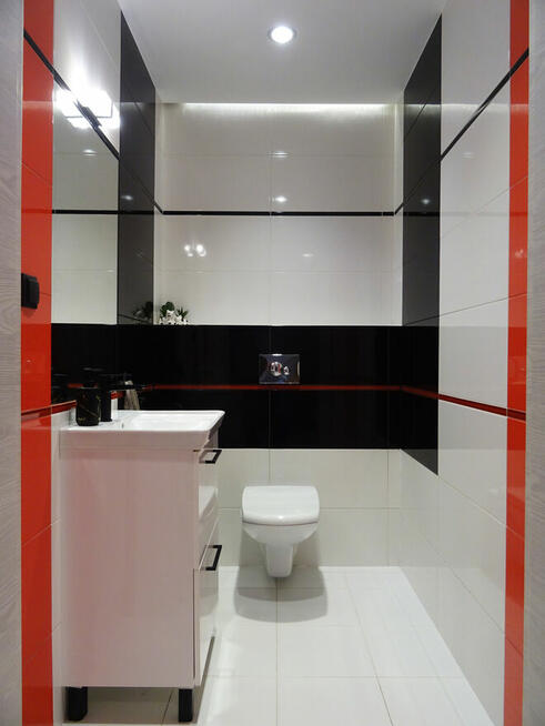 4pok 106m2 dwupoziomowe ul. Modrzewiowa / klimatyzacja TANI