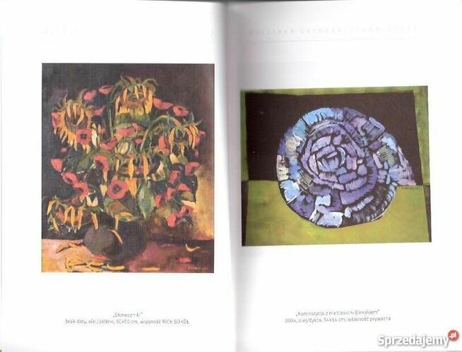 Abstrakcja Muzyczna-Wojciech Sarnecki