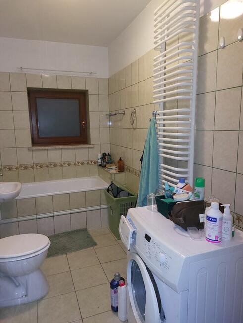 wynajmę mieszkanie jednopokojowe Kraków -Dębniki