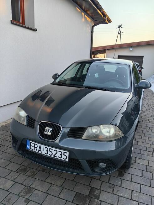 Seat Ibiza w bogatej wersji Style