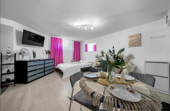 Kawalerka na sprzedaż