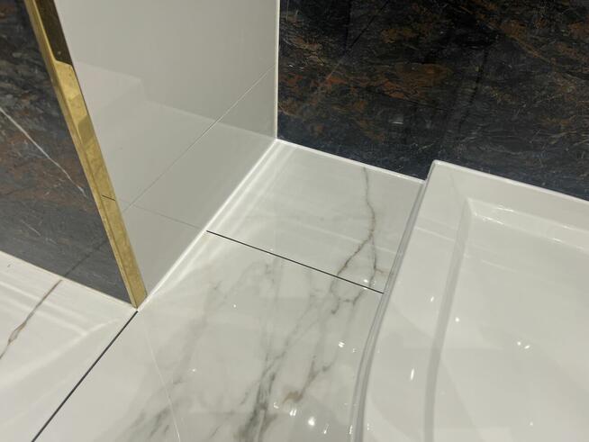 Wymiana silikonu – szybko, czysto, profesjonalnie | Wrocław