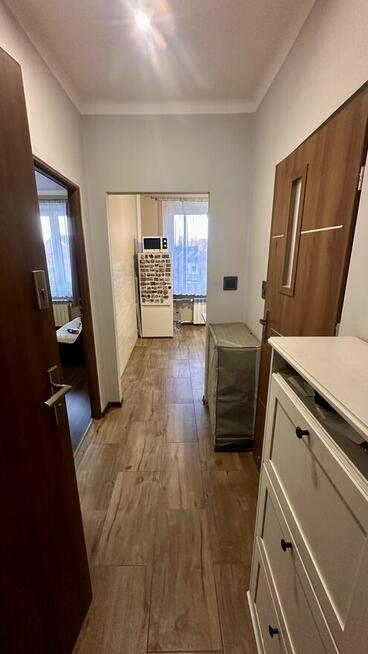 zamienię mieszkanie komunalne na inne miasto