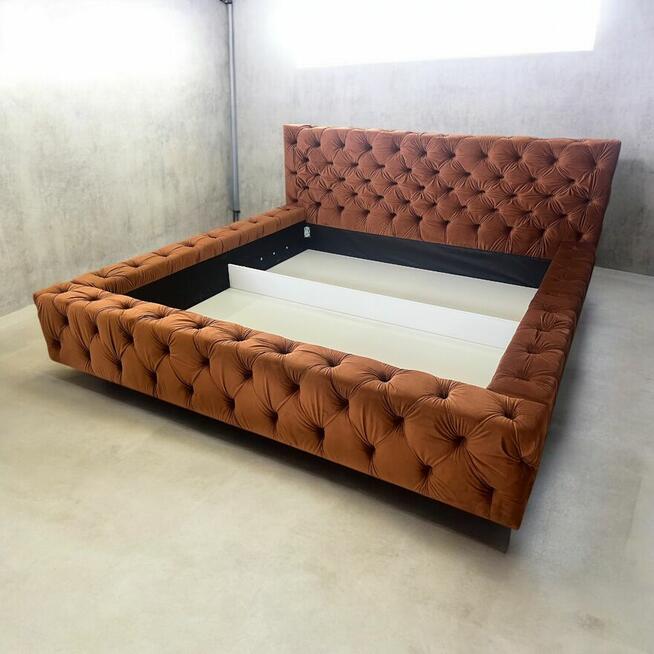 Meble tapicerowane na wymiar wraz z montażem