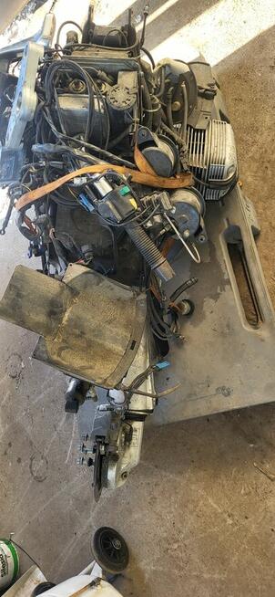 Sprzedam silnik bmw rt 1100