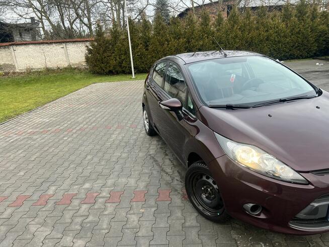 Sprzedam Forda Fieste