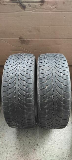 Opony 205/55 R 16