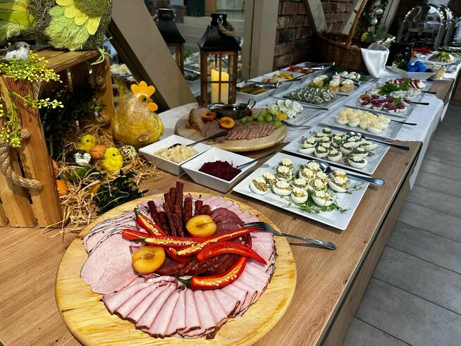 Wielkanoc 2026 w Karpaczu w Pensjonacie Śnieżka SPA***