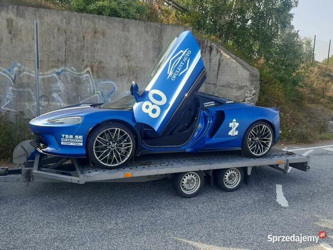 Pomoc Drogowa Laweta Holowanie Nowy Dwór Gdański 514-480-031