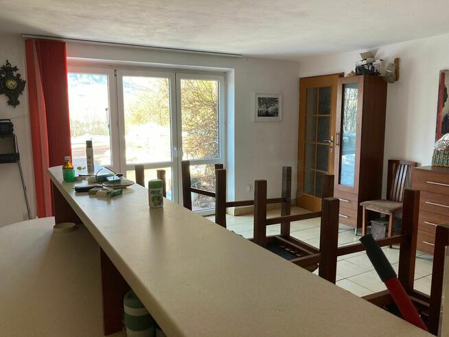 Mieszkanie w Tylmanowej