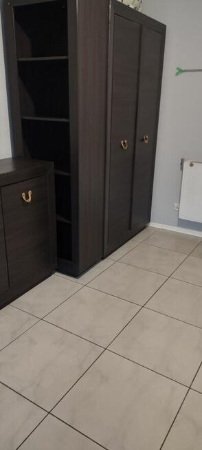 Pokój Borówiec / Kamionki koło Kórnika