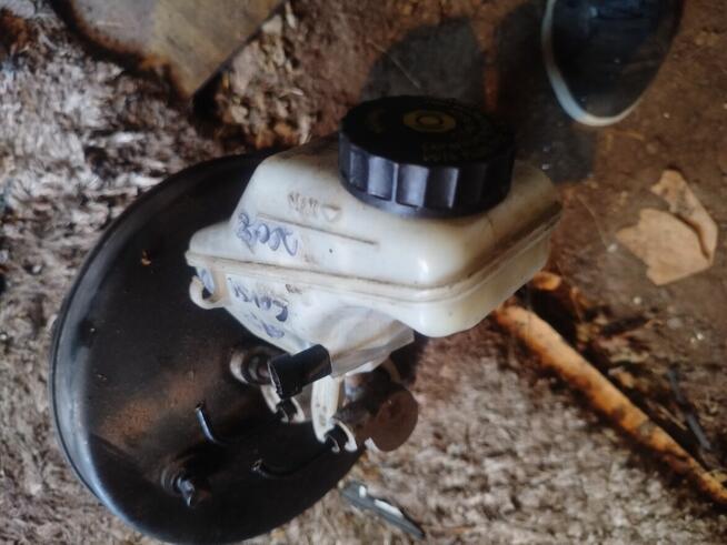 Sprzedam lampy przednie i tylne Peugeot 307 sw