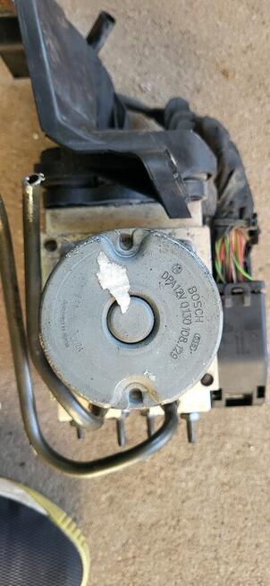 Sprzedam pompe sterownik abs asp mercedes w212