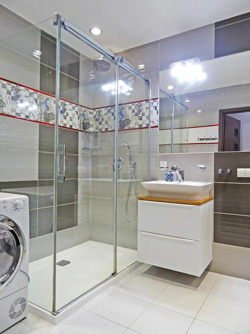 4pok 106m2 dwupoziomowe ul. Modrzewiowa / klimatyzacja TANI