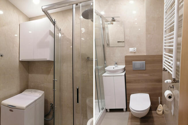 Mieszkanie do wynajęcia