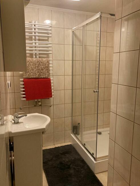 Mieszkanie w Tylmanowej