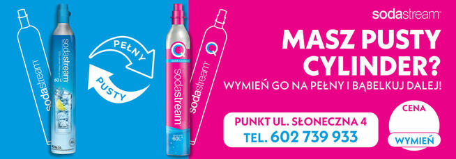 Dostawa butli z gazem 11 kg -GASPOL 80zł