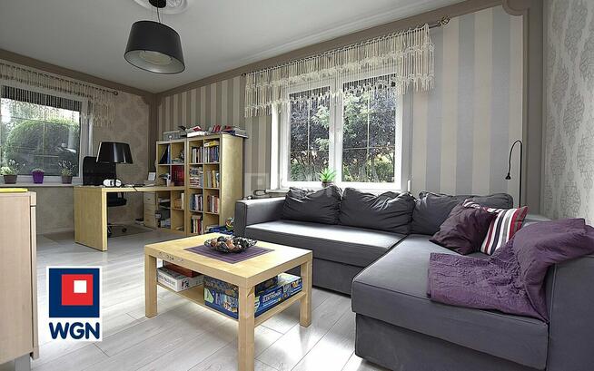 Piękna Willa w Inowrocławiu-Duża Działka i DARMOWY PRĄD! ️