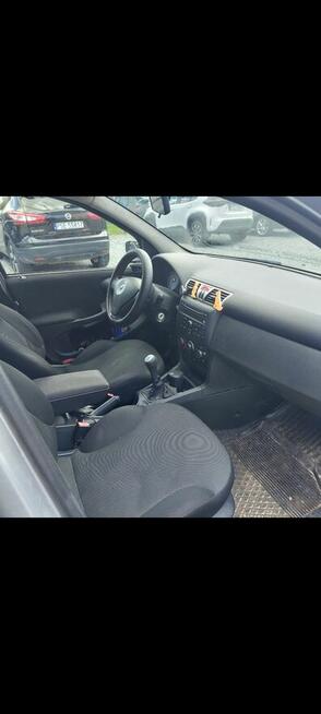Syndyk sprzeda Fiat Stilo 2006 r.