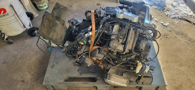 Sprzedam silnik bmw rt 1100