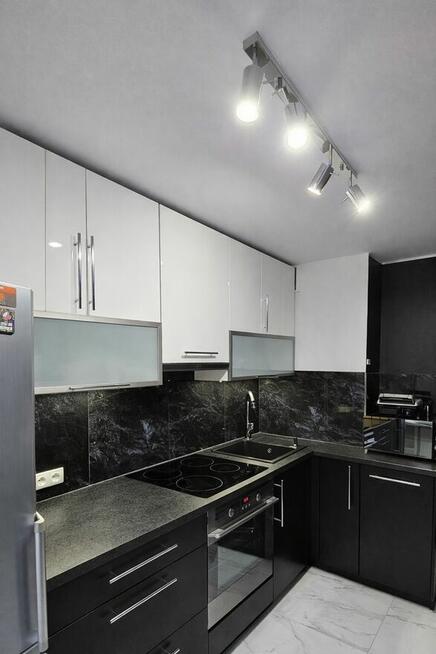 Funkcjonalne mieszkanie na 1 piętrze, gotowe do wprowadzenia